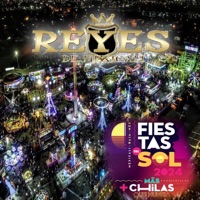 Fiestas del Sol Jingle Promo - Single - Reyes De Mexicali
