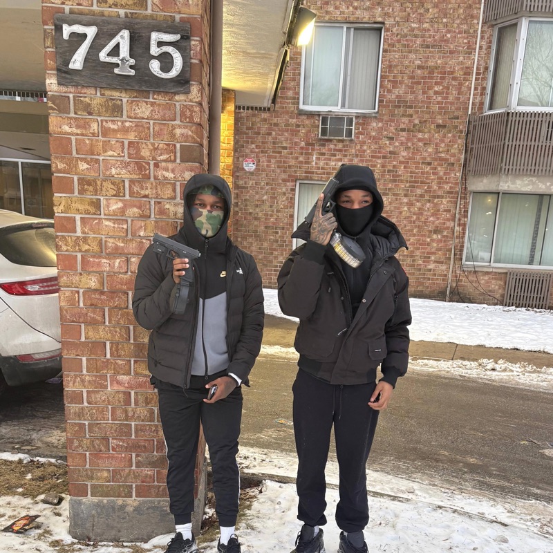 7BML - lilsin745: Song Lyrics, Music Videos & Concerts