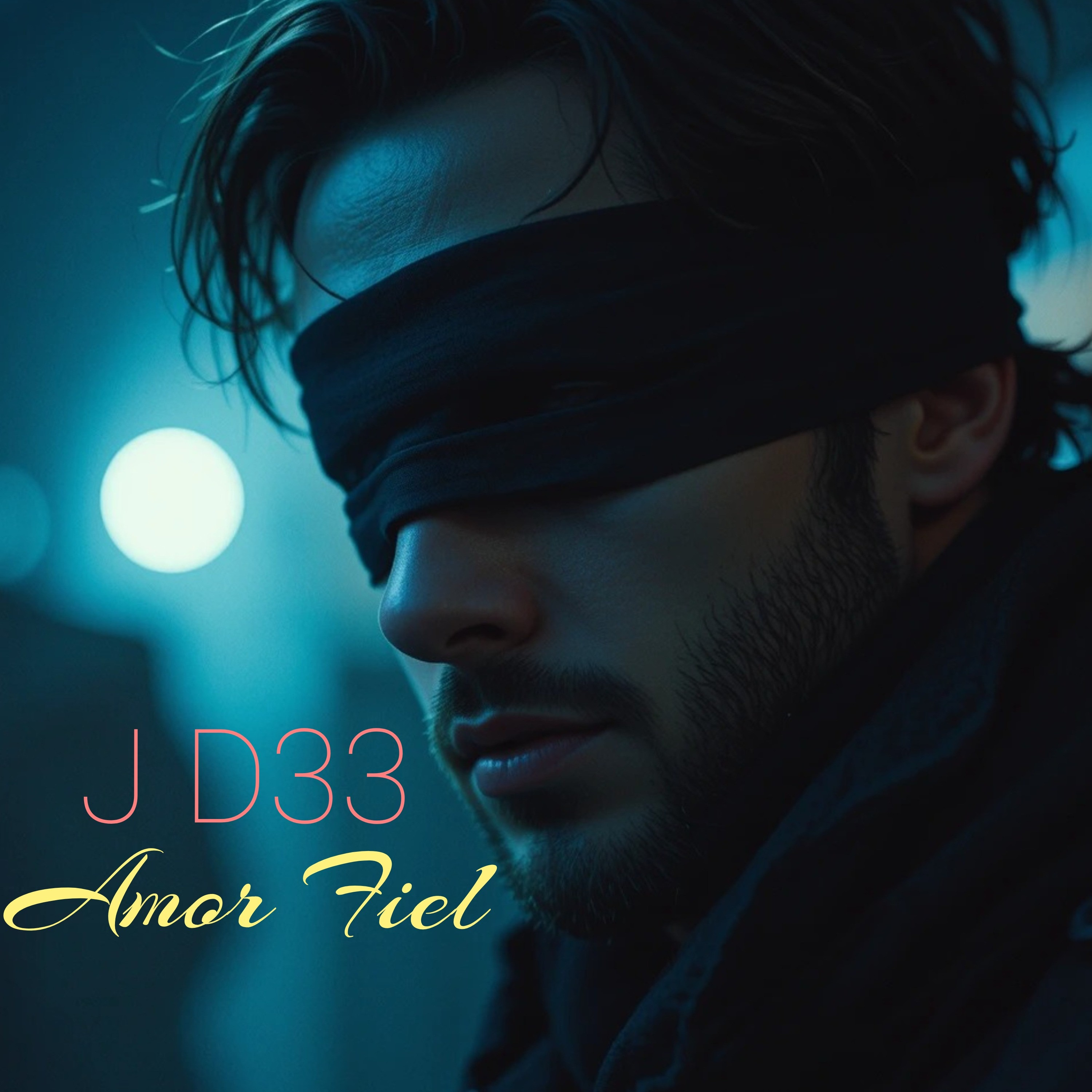 J D33 - Amor Fiel