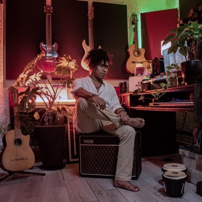 Adelante - Single