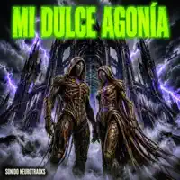 Mi Dulce Agonía — Sonido Neurotracks