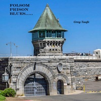 Folsom Prison Blues - Single - Greg Taafe