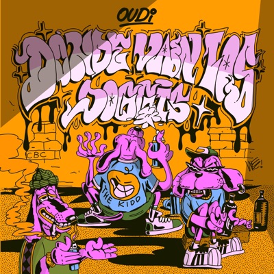 A donde van los doggys - EP