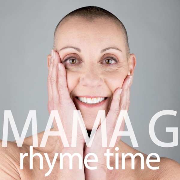 Rhyme Time - Single