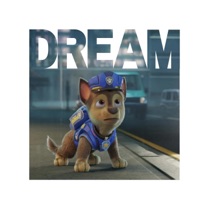 DREAM (feat. PAW Patrol) - Single - PawssiblySammy