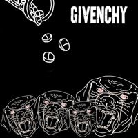 GIVENCHY - Single - oztism