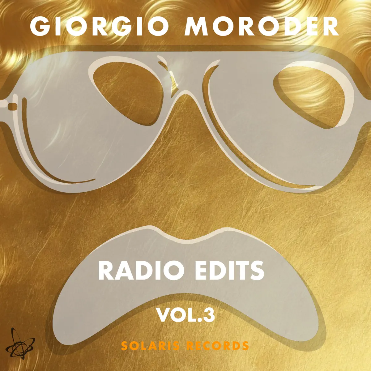 Giorgio Moroder - Radio Edits, Vol. 3 (2024) [iTunes Plus AAC M4A]-新房子