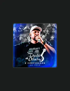 Listen to Daniel De Oliveira, watch music videos, read bio, see tour dates & more!