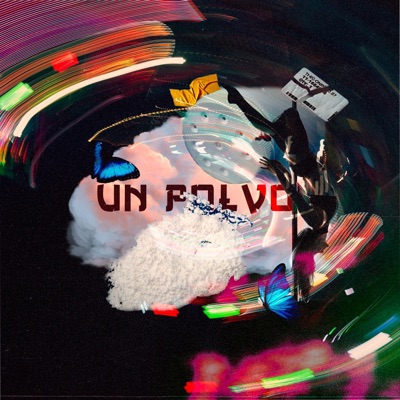 Un Polvo - Single