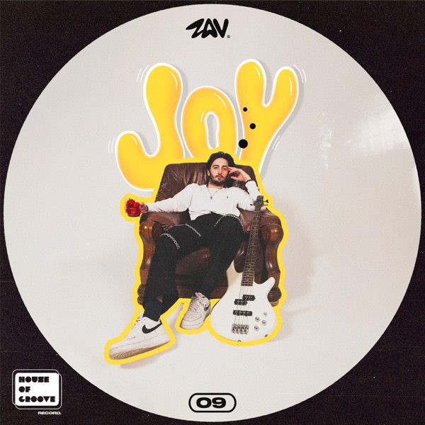 Joy - Single