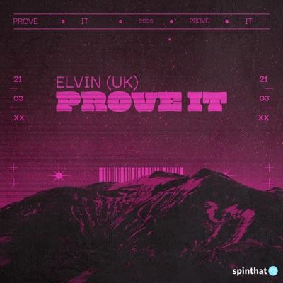 Prove It - Single