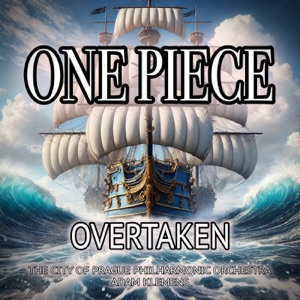 Overtaken [One Piece]
