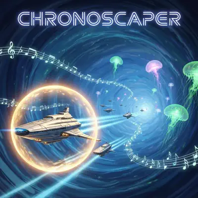 Ascolta 'Subspace' di CHRONOSCAPER