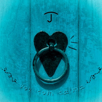 Vou Com Calma - Single