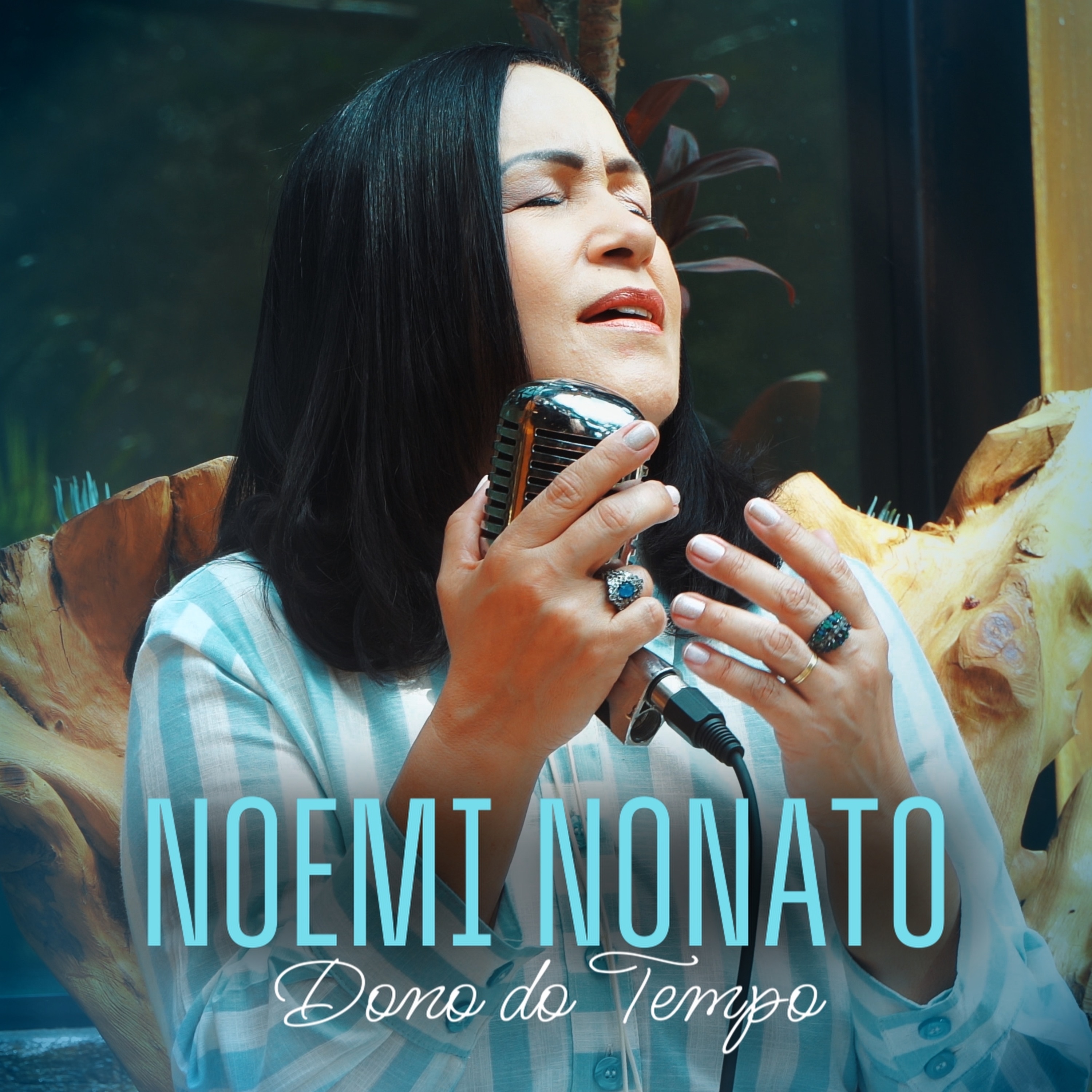 Dono do Tempo - Single