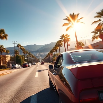 Malibu (feat. Son Soul) - Single