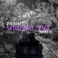 SCHLECHTE TAGE - EP - Joel.03 & PmZ040