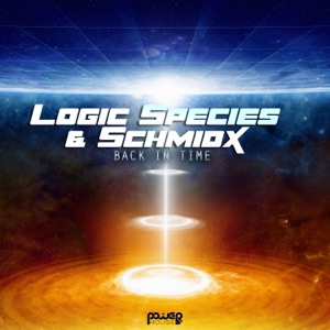 Back in Time - Single