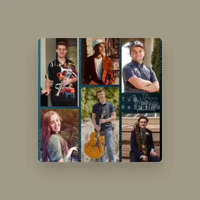 Listen to Jazz Bath, watch music videos, read bio, see tour dates & more!