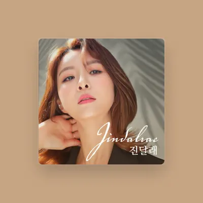 Listen to Jin Dalrae, watch music videos, read bio, see tour dates & more!