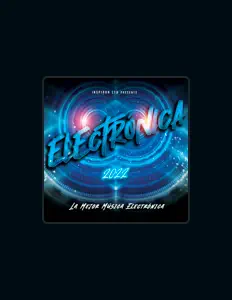 Listen to La Mejor Música Electrónica, watch music videos, read bio, see tour dates & more!