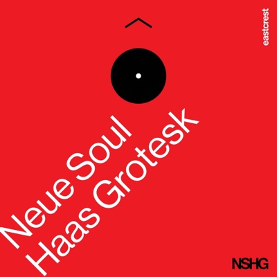 Neue Soul Haas Grotesk - EP