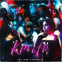 Karola (feat. Jey One) - Single - Karola