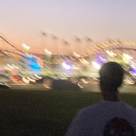 Picnic Shawty ottrgng