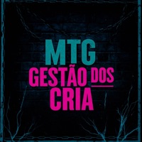 Mtg gestão dos cria - Single - dj euber & MC VP ES