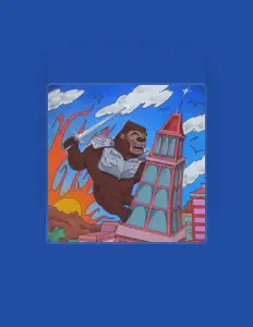 Ascolta SERB & MOLOD, guarda video musicali, leggi la biografia, vedi le date del tour & altro!