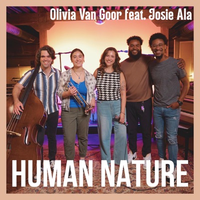 Human Nature (feat. Josie Ala) - Single