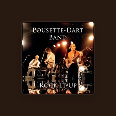 Ouça Pousette-Dart Band, assista a videoclipes, leia a biografia, veja as datas das turnês e mais!