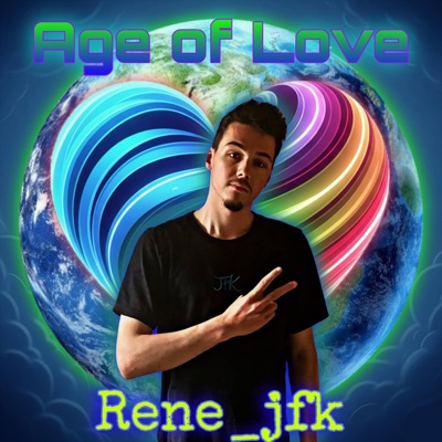 Age Of Love (Krach) - Single