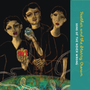 Feather and the Starry Crown: Sons of the Never Wrong - Sons of the Never Wrong