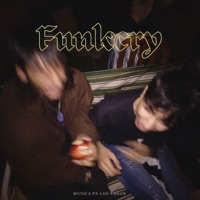 Funkcry - Single - Lovecry