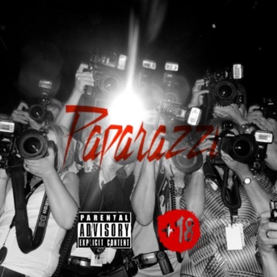 PAPARAZZI - Single