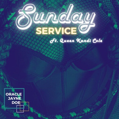 Sunday Service - Single