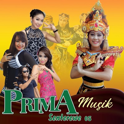 PRIMA MUSIK SENTEREWE 05
