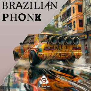 Brazillian Phonk - EP