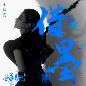 借墨 (feat. 風華音紀) - Single