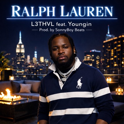 Ralph Lauren (feat. Youngin') - Single