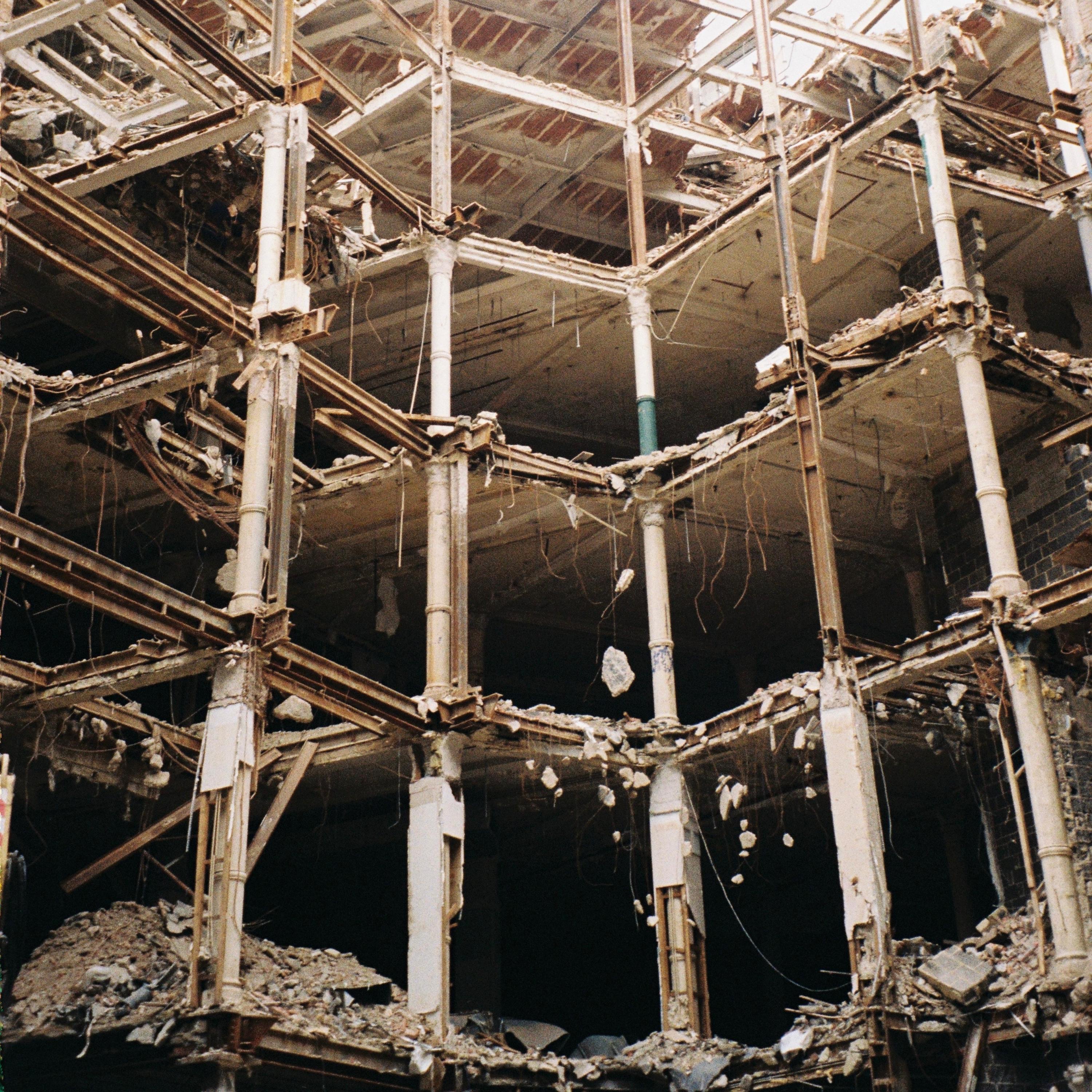 Going Under - Single