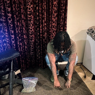 Can I Be Yo Man (feat. TrvIII3x) - Single