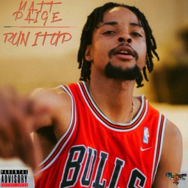 Run It Up Matt Paige