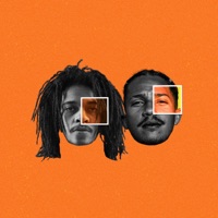 Tendo Visões - Single - Marinho & Dow Raiz