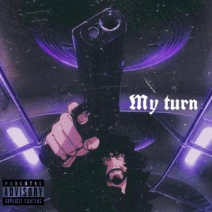 MY TURN (feat. LTee Exclusive & Diamo Paris)