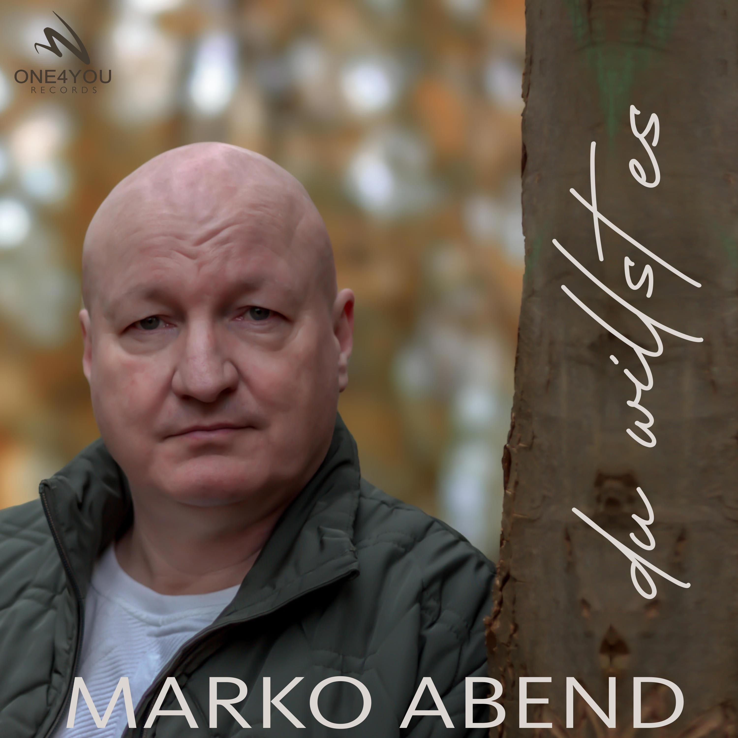 Du willst es - Single