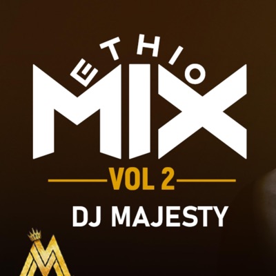 ETHIO MIX VOLUME 2