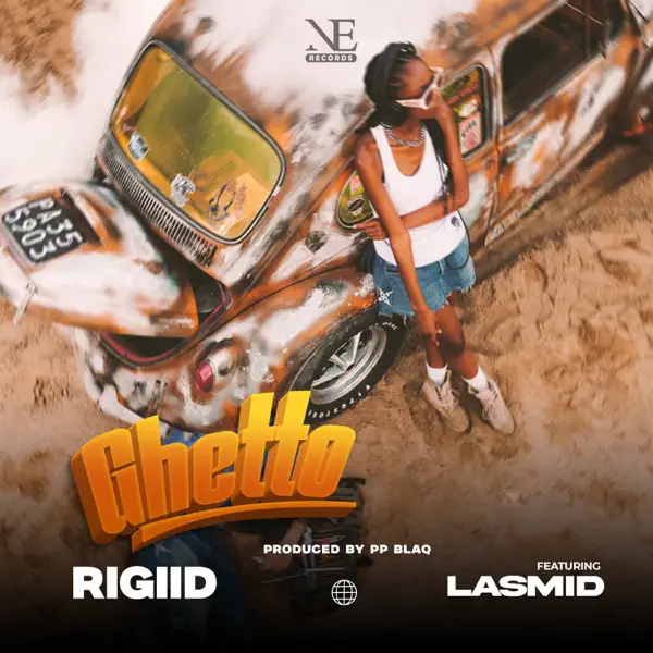Ghetto (feat. Lasmid) - RiGiid: Song Lyrics, Music Videos & Concerts