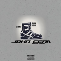 John Cena (feat. Gawwky) - Single - Shark Breach